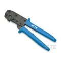 Te Connectivity HANDTOOL FOR TIMER CONTACT 825590-1